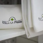 Gasthof La Pierre Strzegom