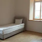 La Pierre Gæstehus 3*