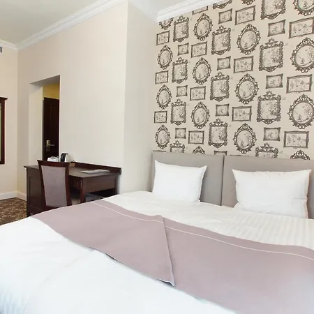 Guest house La Pierre 3*