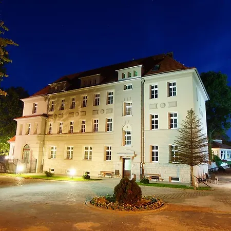 Guest house La Pierre Strzegom