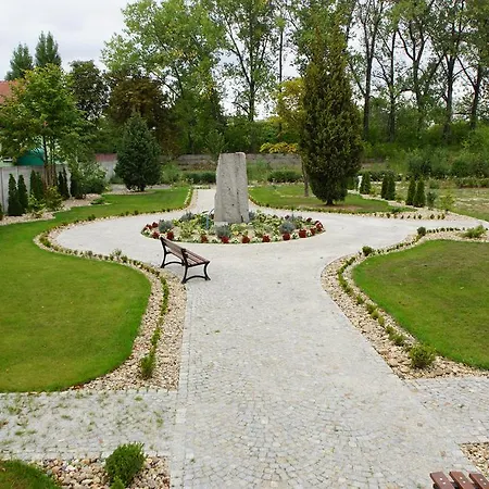 Guest house La Pierre