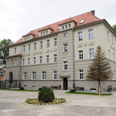 La Pierre Konukevi Strzegom