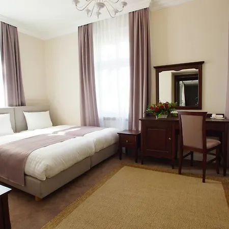 La Pierre Guest house 3*