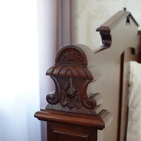 Guest house La Pierre