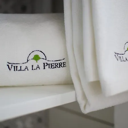 Penzion La Pierre Strzegom