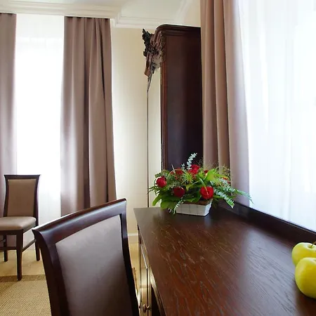 Penzion La Pierre Strzegom