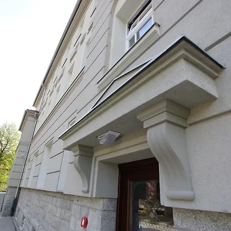 Guest house La Pierre