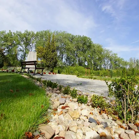 La Pierre Guest house Strzegom