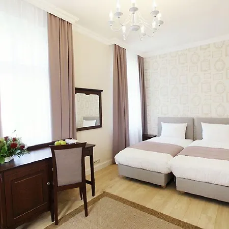 La Pierre Gasthof 3*