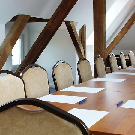 Konukevi La Pierre Strzegom