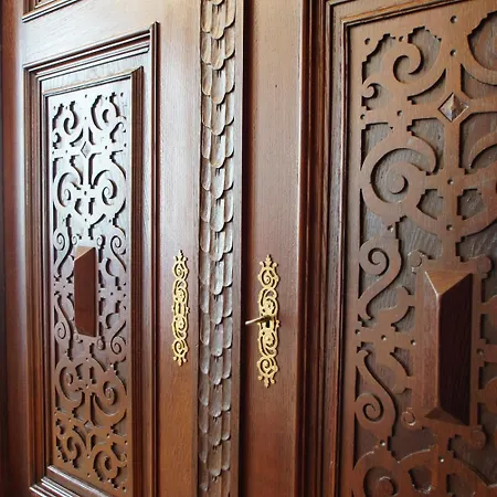 Penzion La Pierre Strzegom