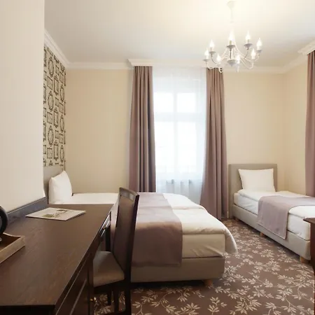 Penzion La Pierre 3*