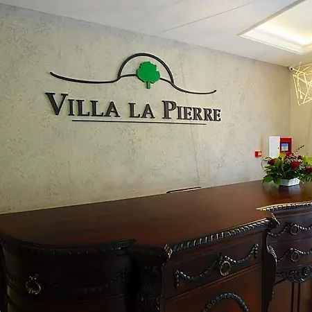 La Pierre Gasthof