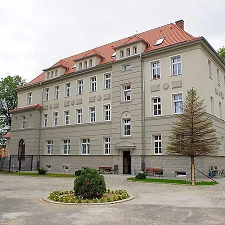 La Pierre Strzegom