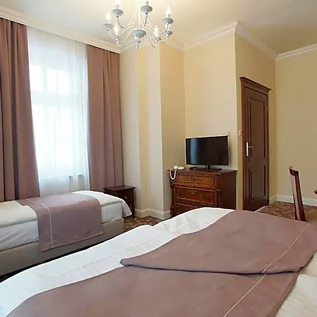 La Pierre Gasthof 3*