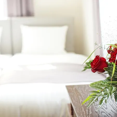 Penzion La Pierre Strzegom