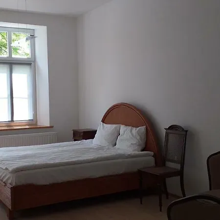 Konukevi La Pierre 3*