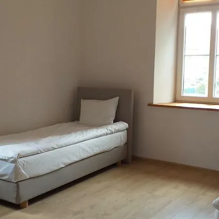 La Pierre Guest house 3*