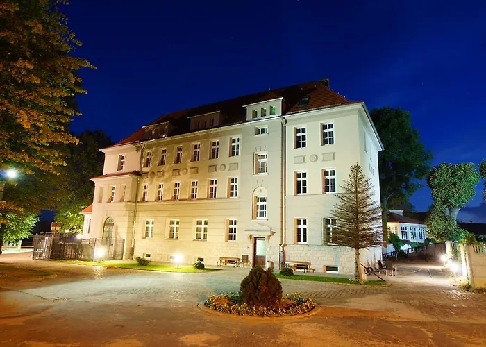 招待所 La Pierre 斯切戈姆