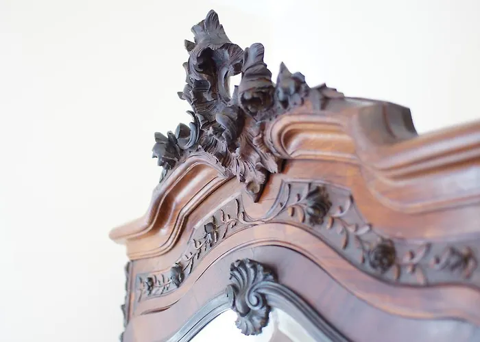 La Pierre 3* Strzegom