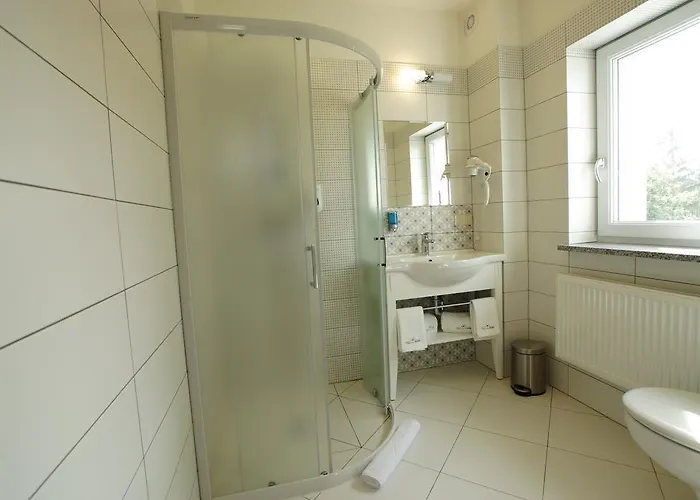 La Pierre 3* Strzegom