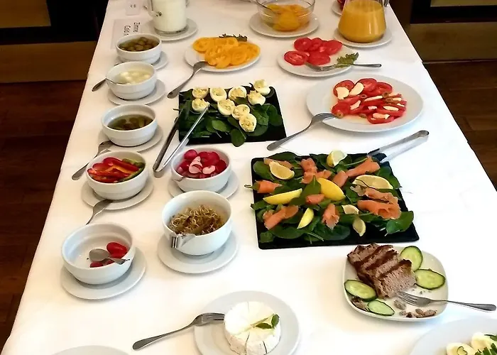 La Pierre 3* Strzegom