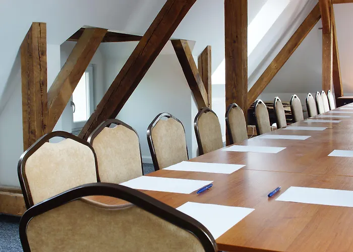 招待所 La Pierre 斯切戈姆