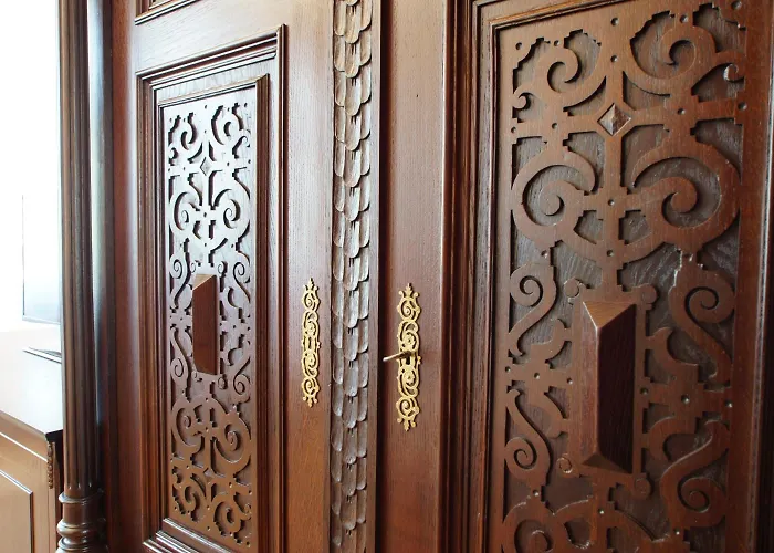 招待所 La Pierre 斯切戈姆