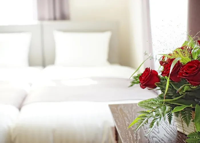 Gæstehus La Pierre Strzegom