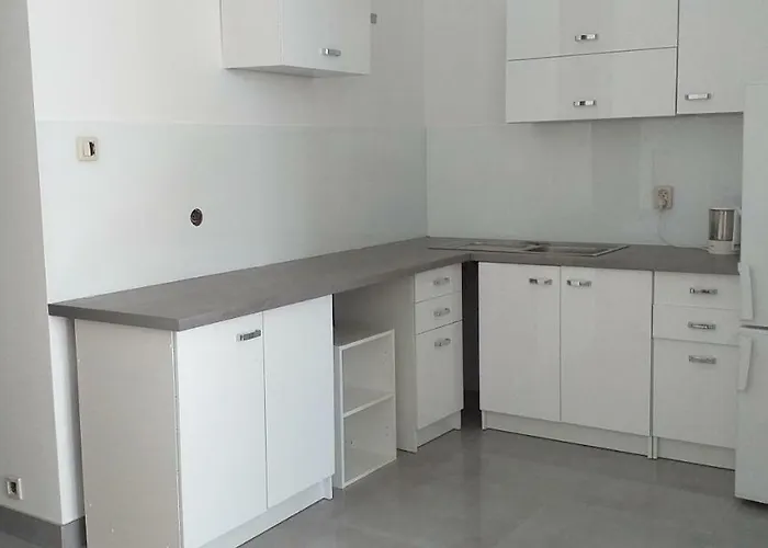 La Pierre Gæstehus 3*