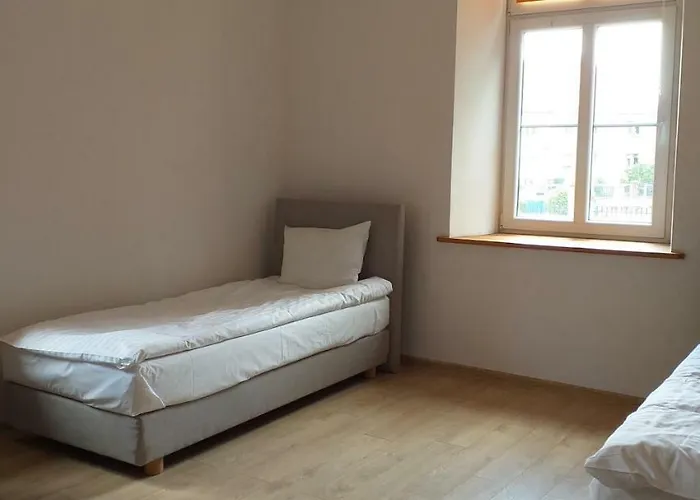 La Pierre 招待所 3*